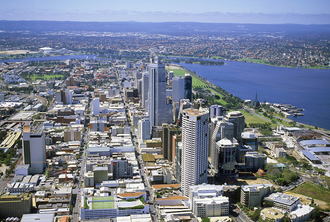 Perth