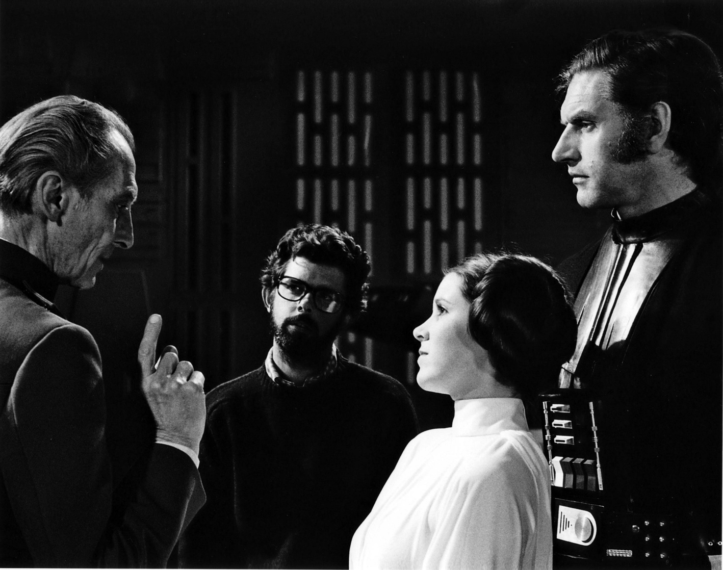 Star Wars Star Wars