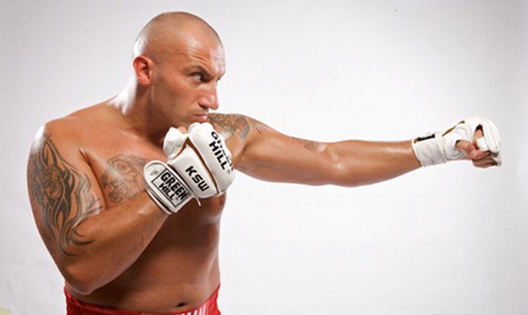 Marcin Najman