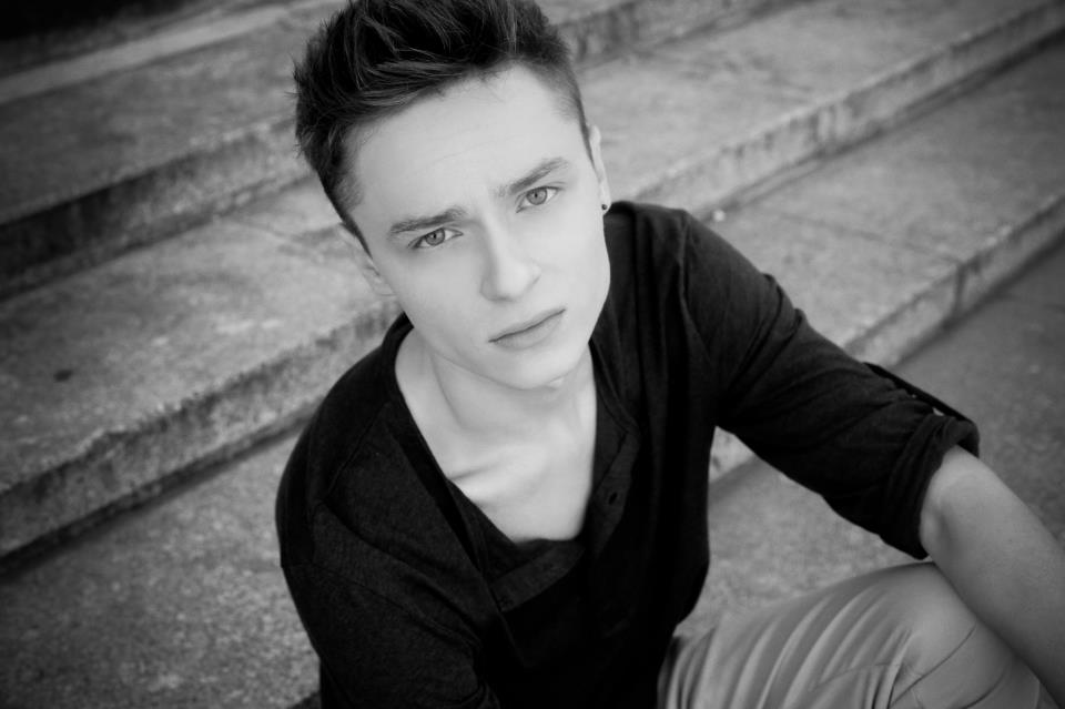 Patryk Pniewski