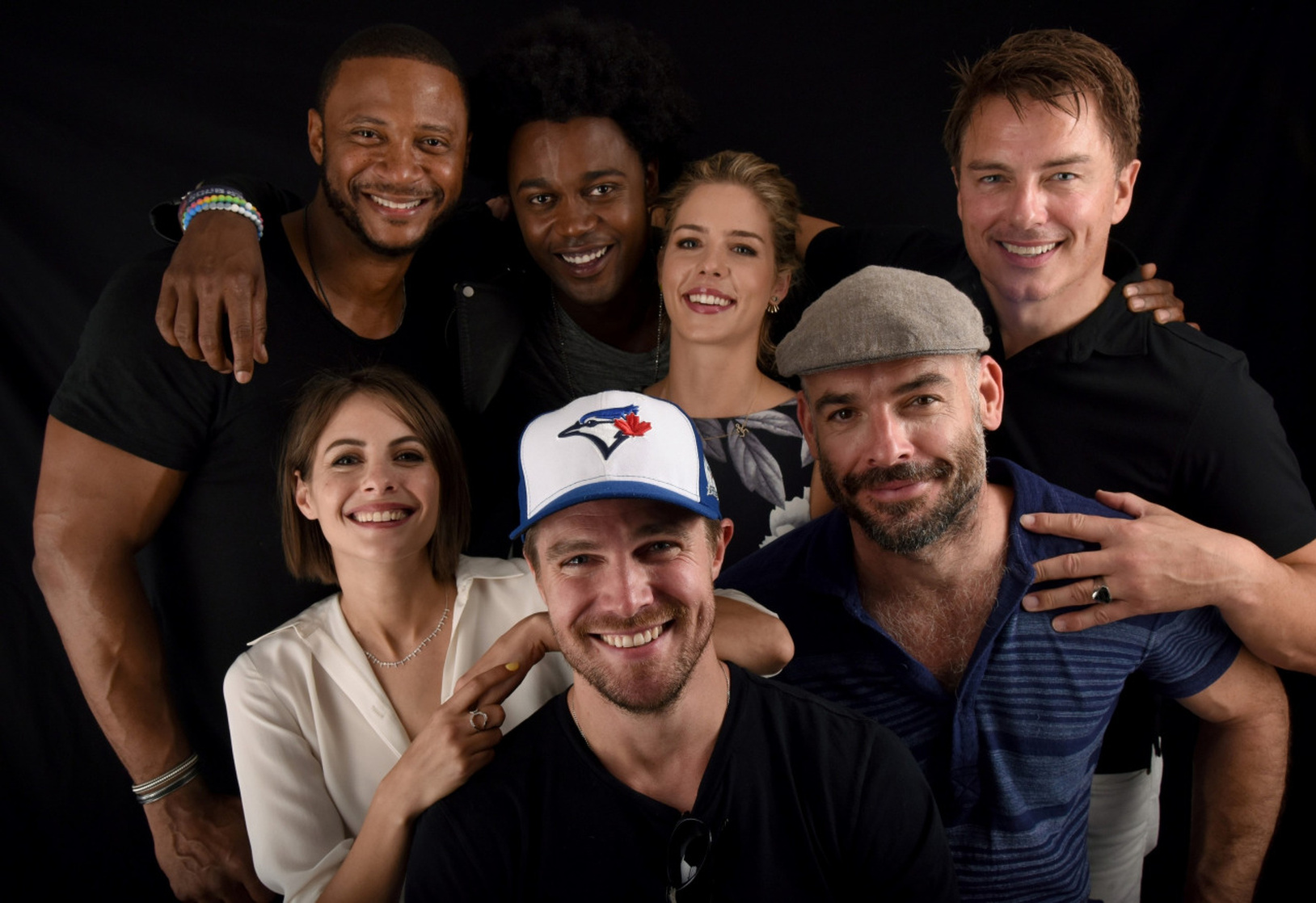 Willa Holland