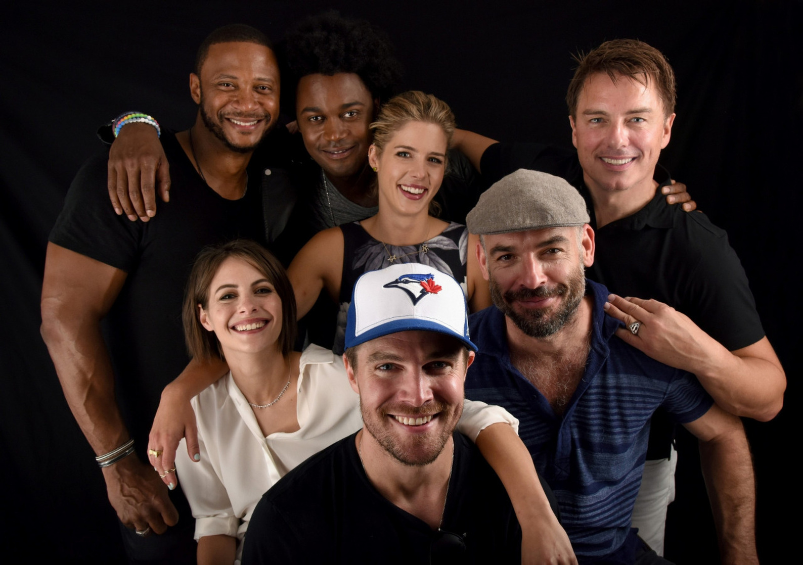Willa Holland