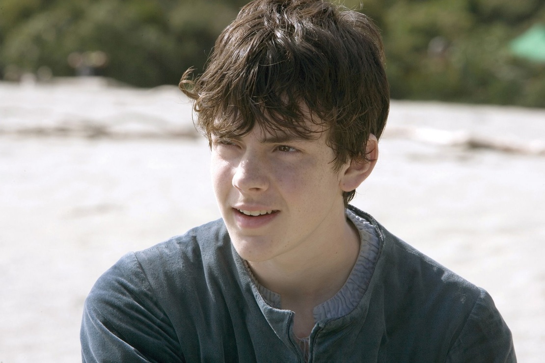 Picture of Edmund Pevensie