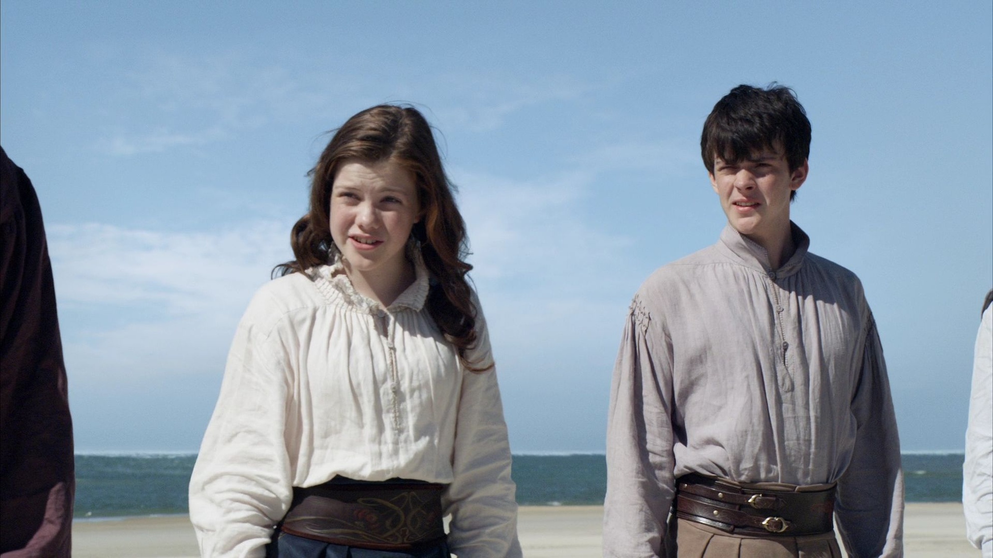 Lucy Pevensie Lucy Pevensie
