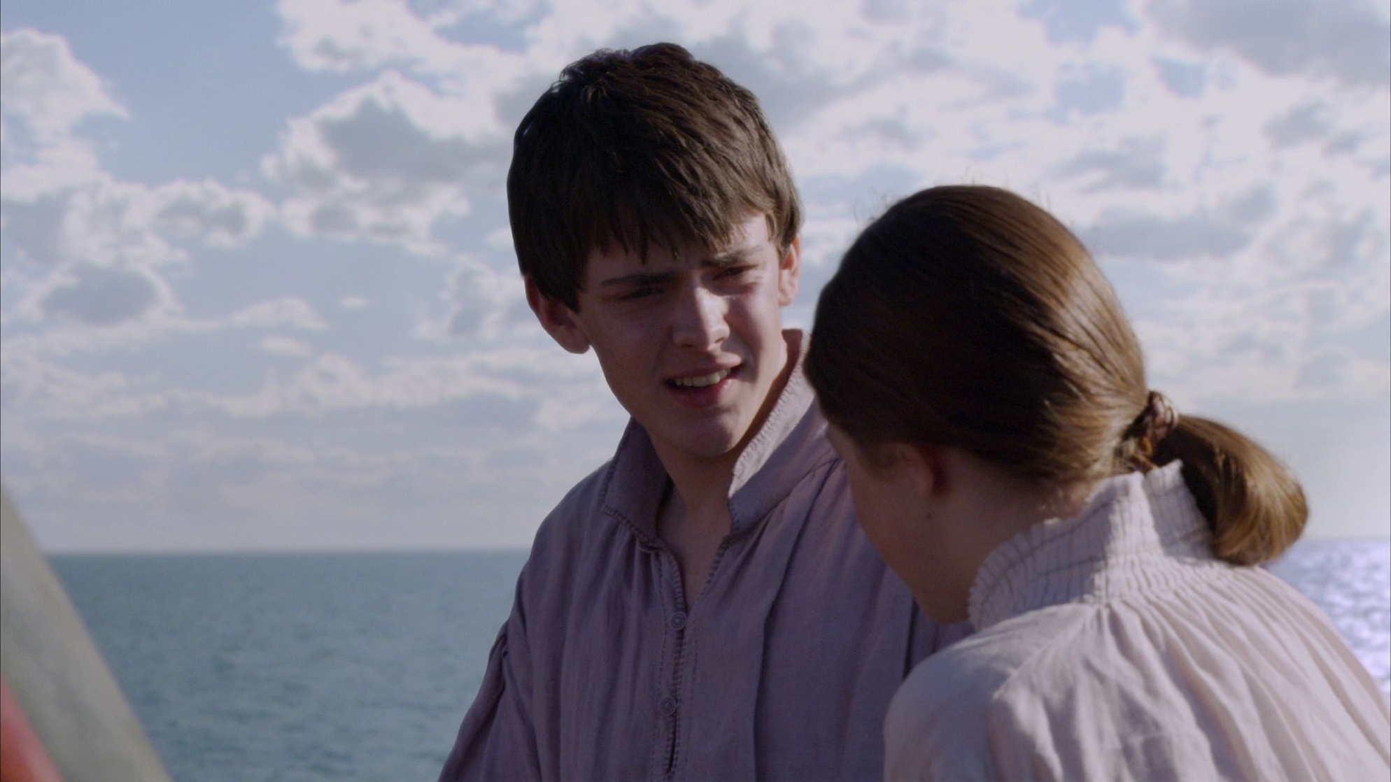 Edmund Pevensie