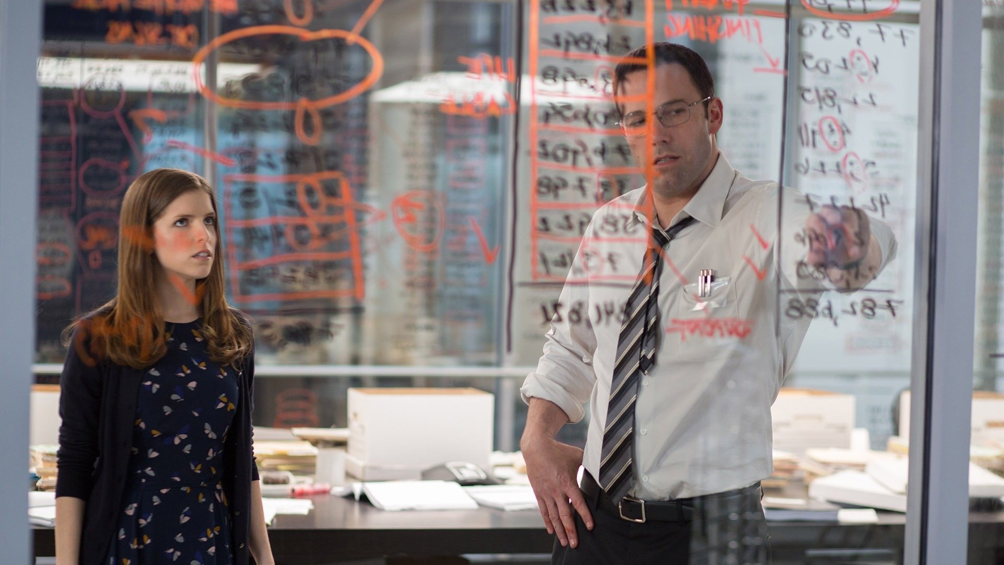 The Accountant 