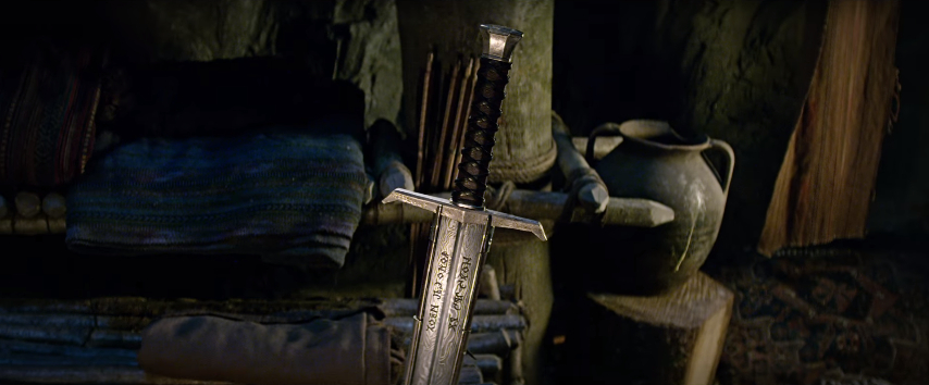 King Arthur: Legend of the Sword King Arthur: Legend of the Sword