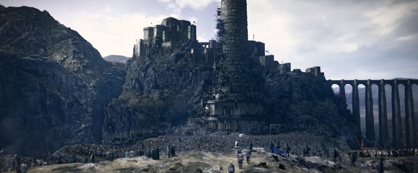 King Arthur: Legend of the Sword King Arthur: Legend of the Sword