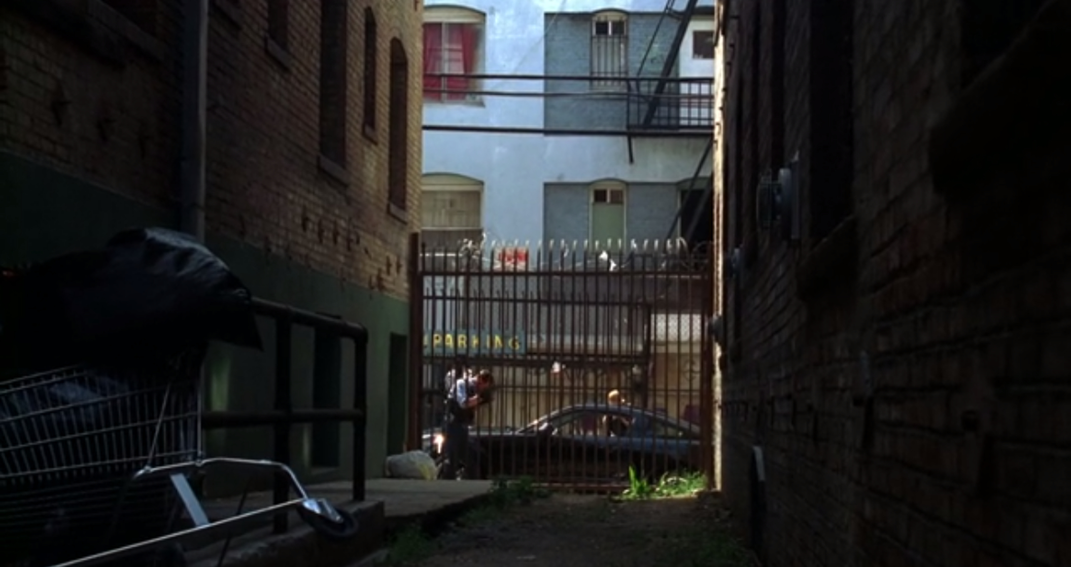 CSI: Crime Scene Investigation CSI: Crime Scene Investigation