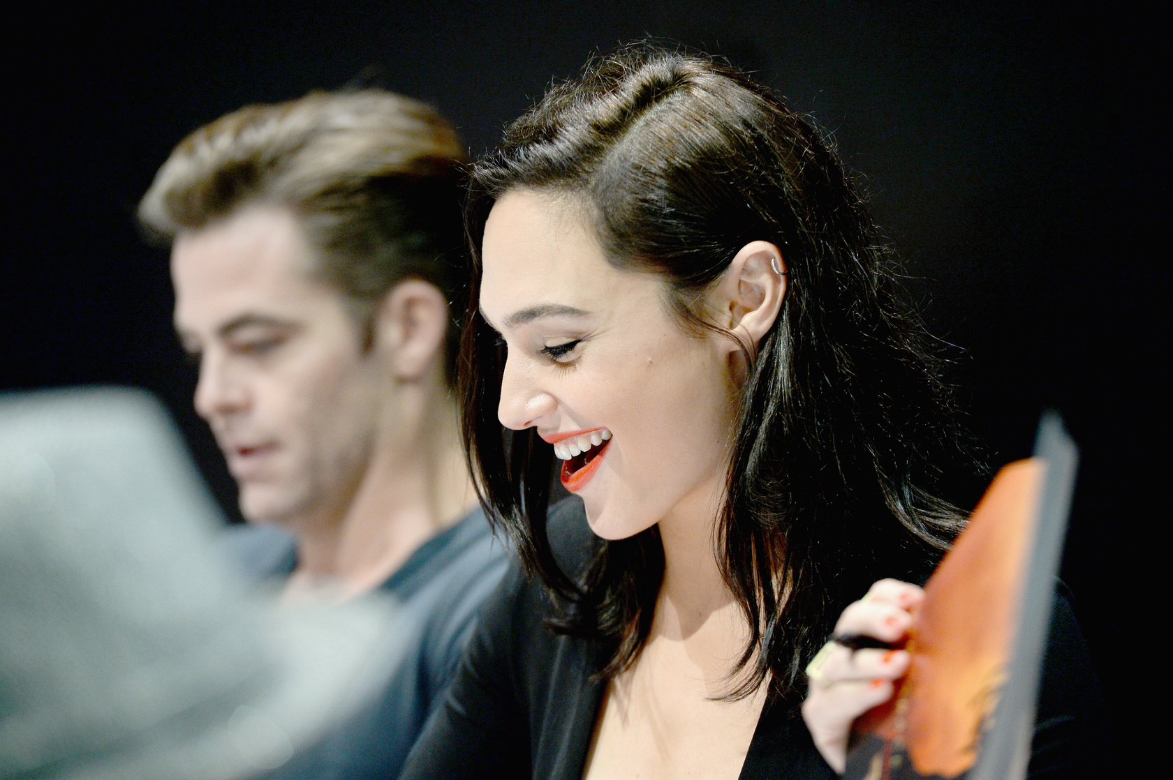 Gal Gadot
