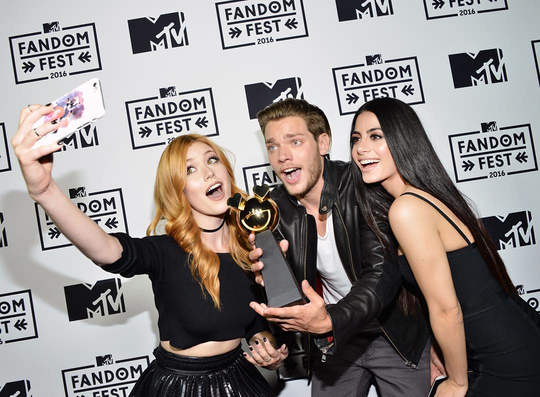 Katherine McNamara