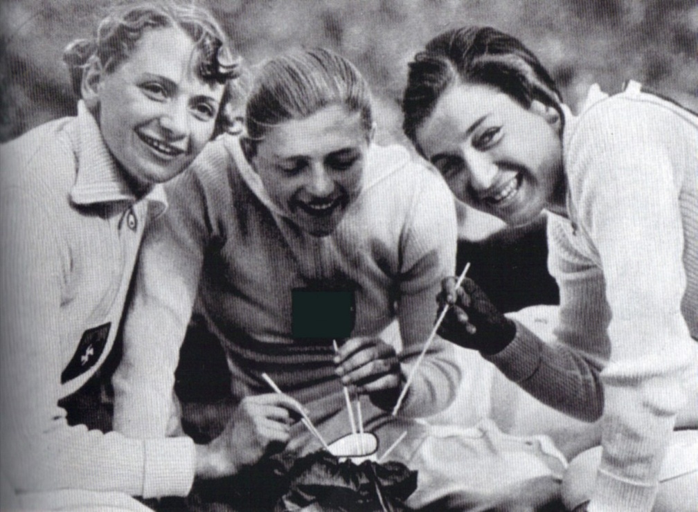 Picture of Luise Krüger