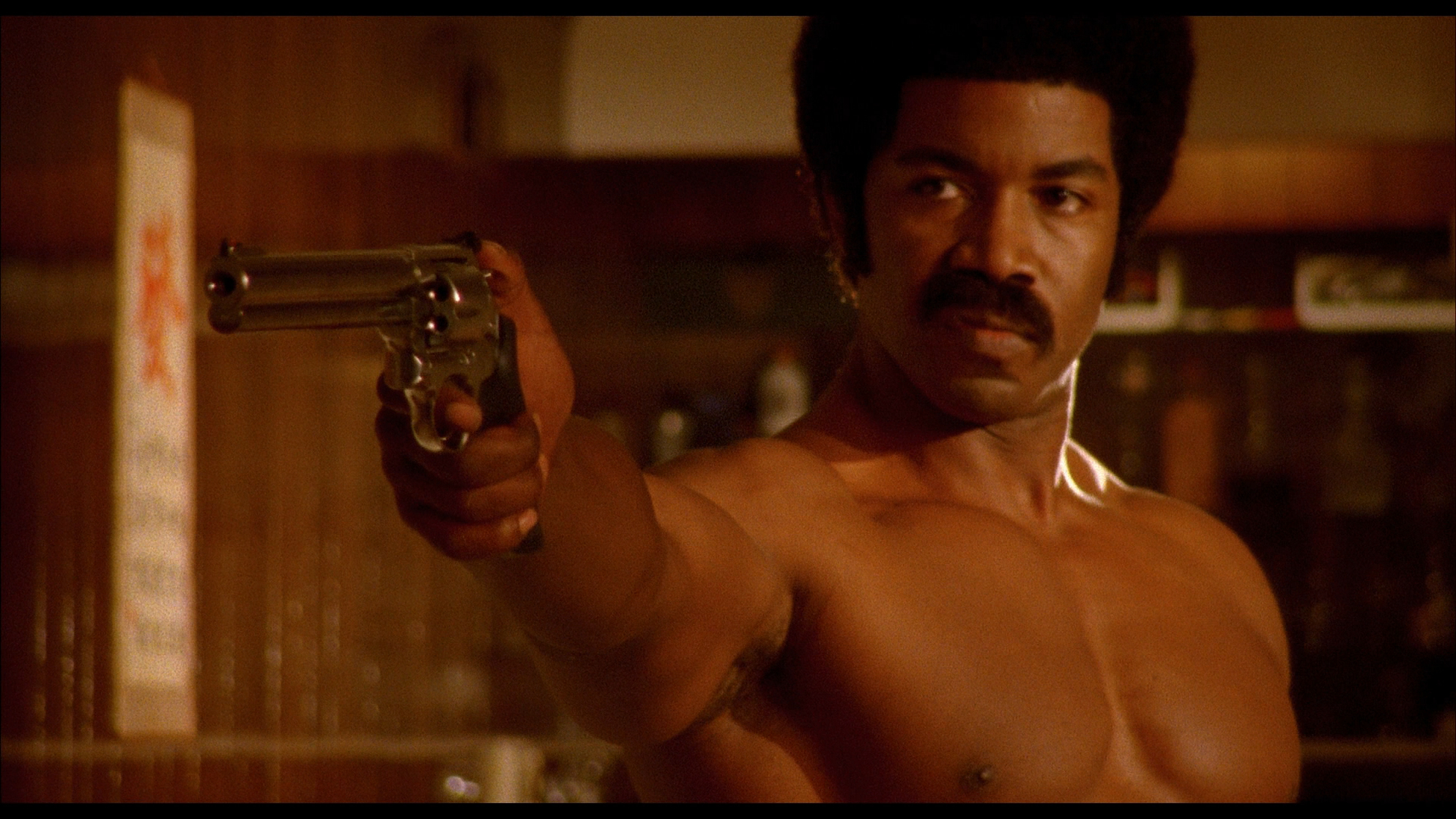 Black Dynamite Black Dynamite