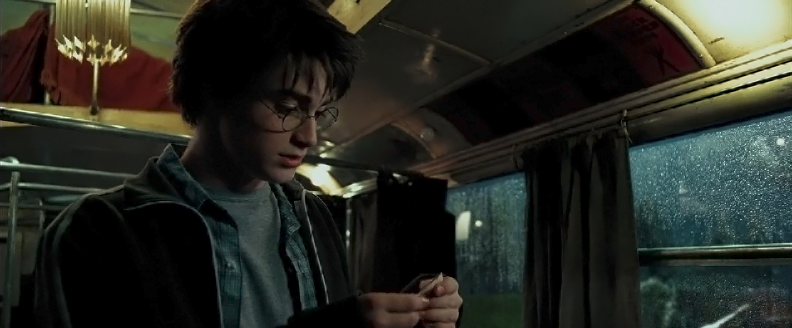Harry Potter and the Prisoner of Azkaban Harry Potter and the Prisoner of Azkaban