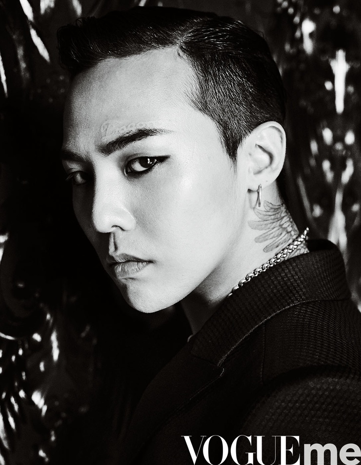 g-dragon picture