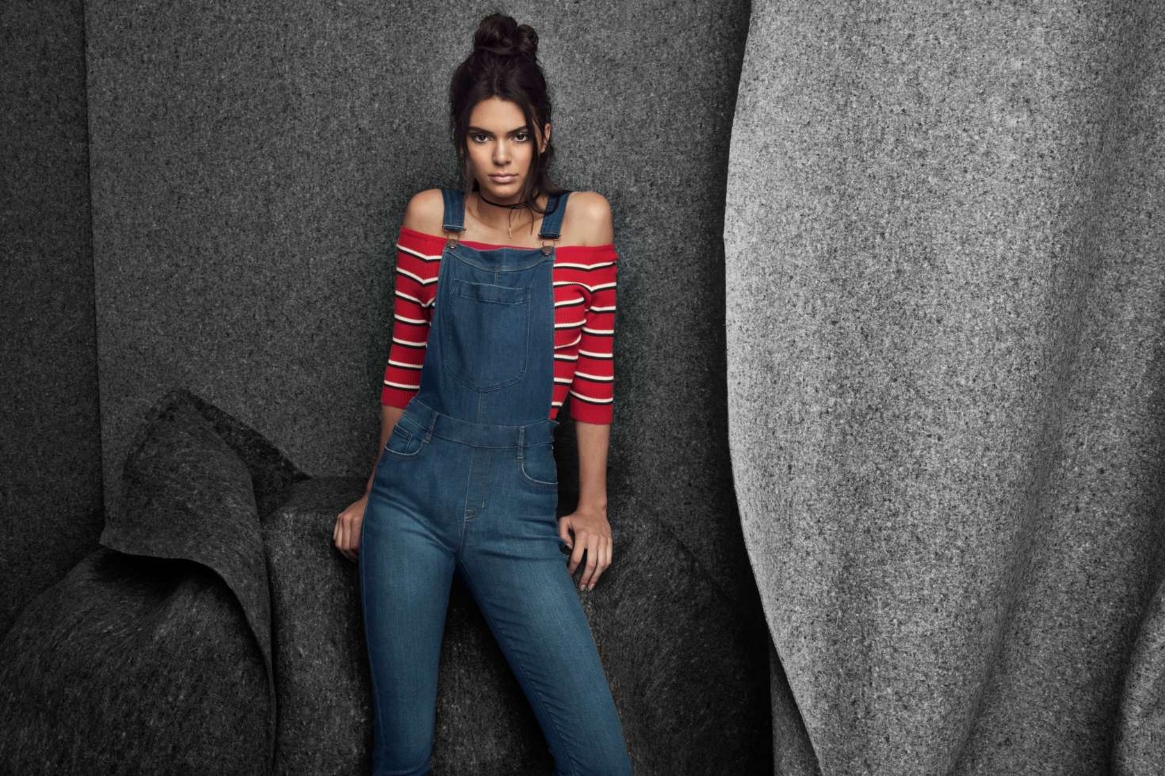 Kendall Jenner