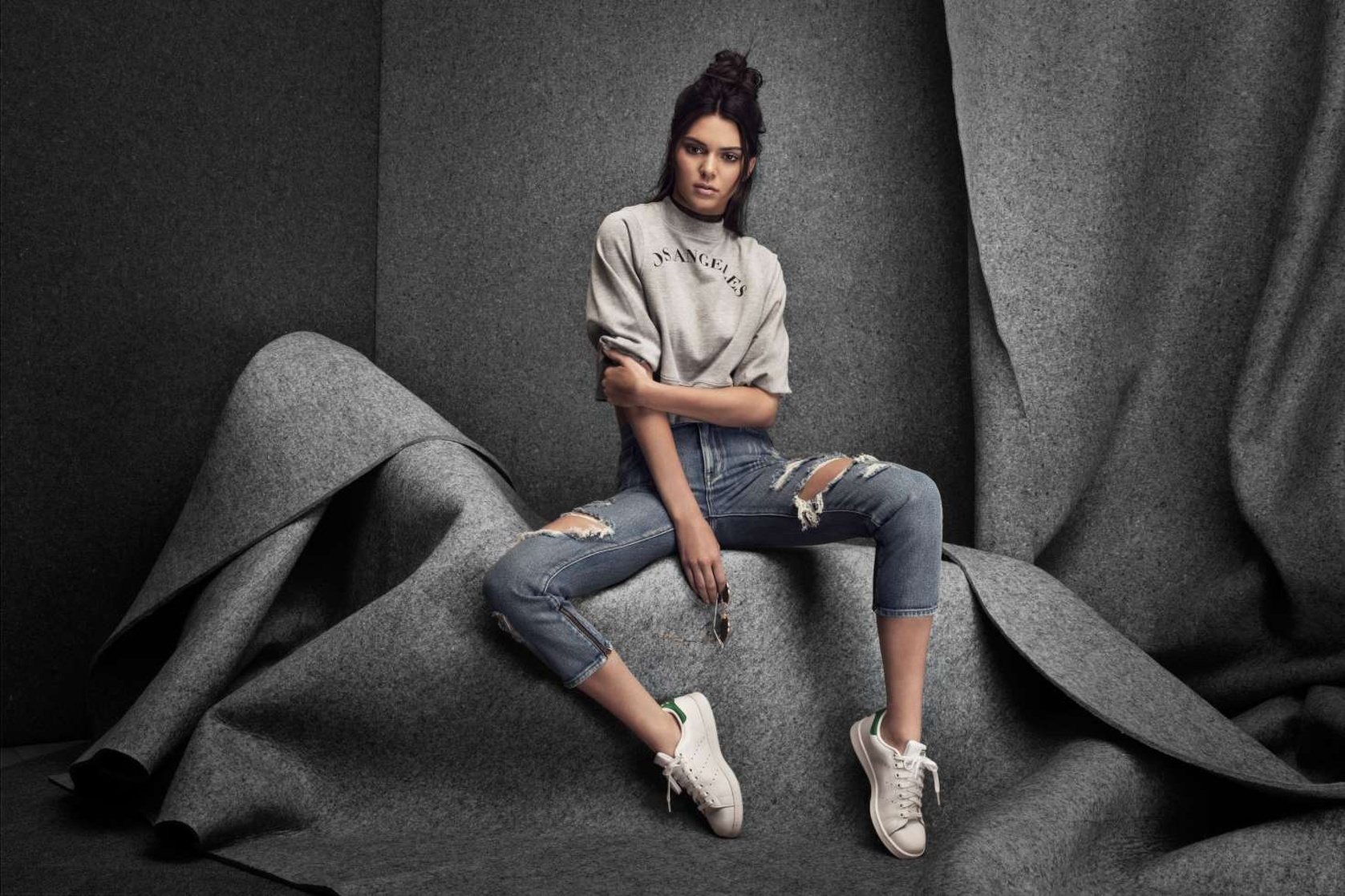 Kendall Jenner