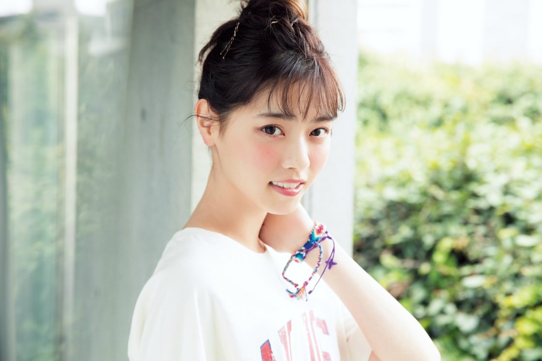 Image of Nanase Nishino