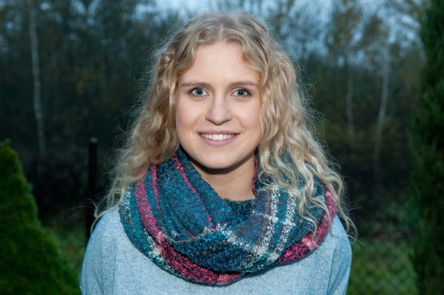 Marcjanna Lelek Marcjanna Lelek