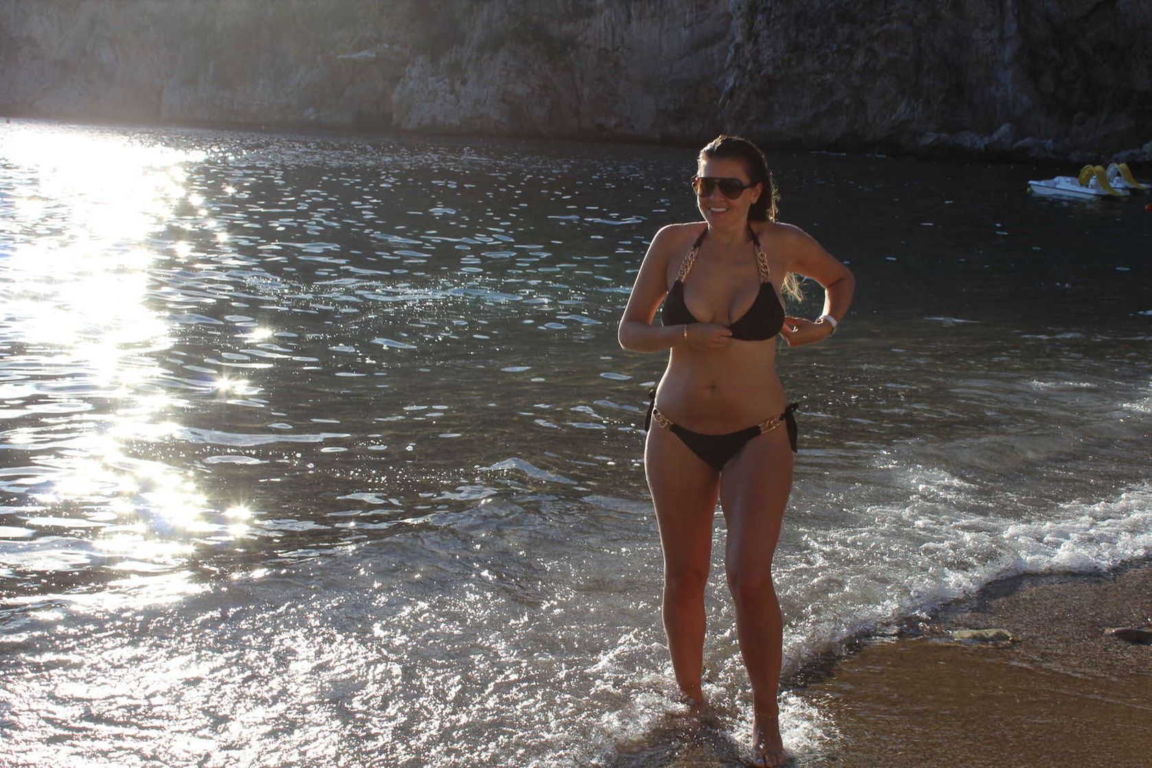 Imogen Thomas