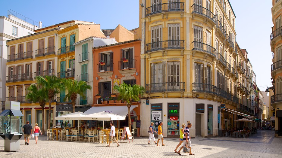 Málaga