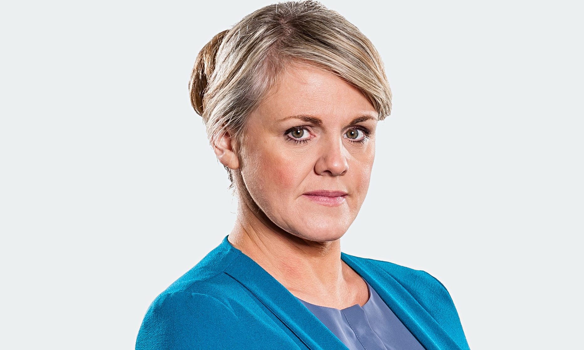 Sally Lindsay