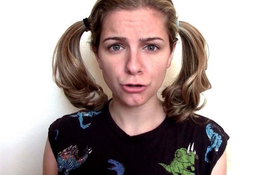 Julie Borowski