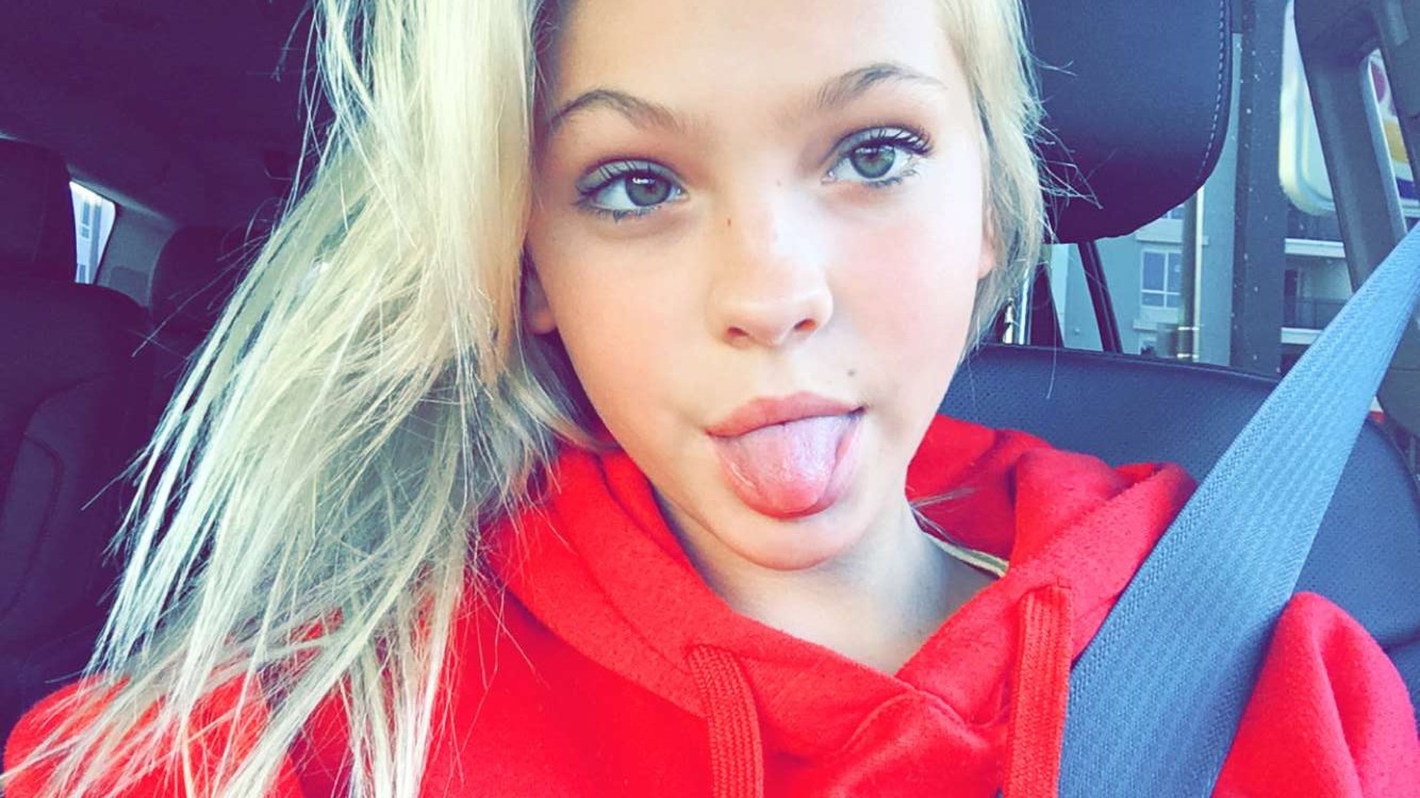 Jordyn Jones