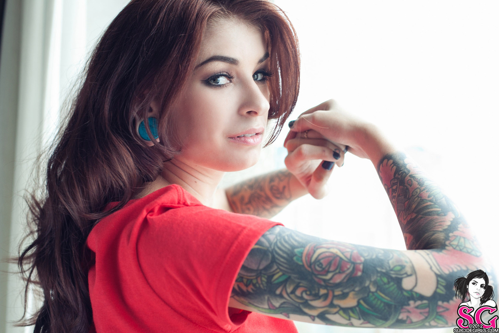 Tristyn Suicide Tristyn Suicide