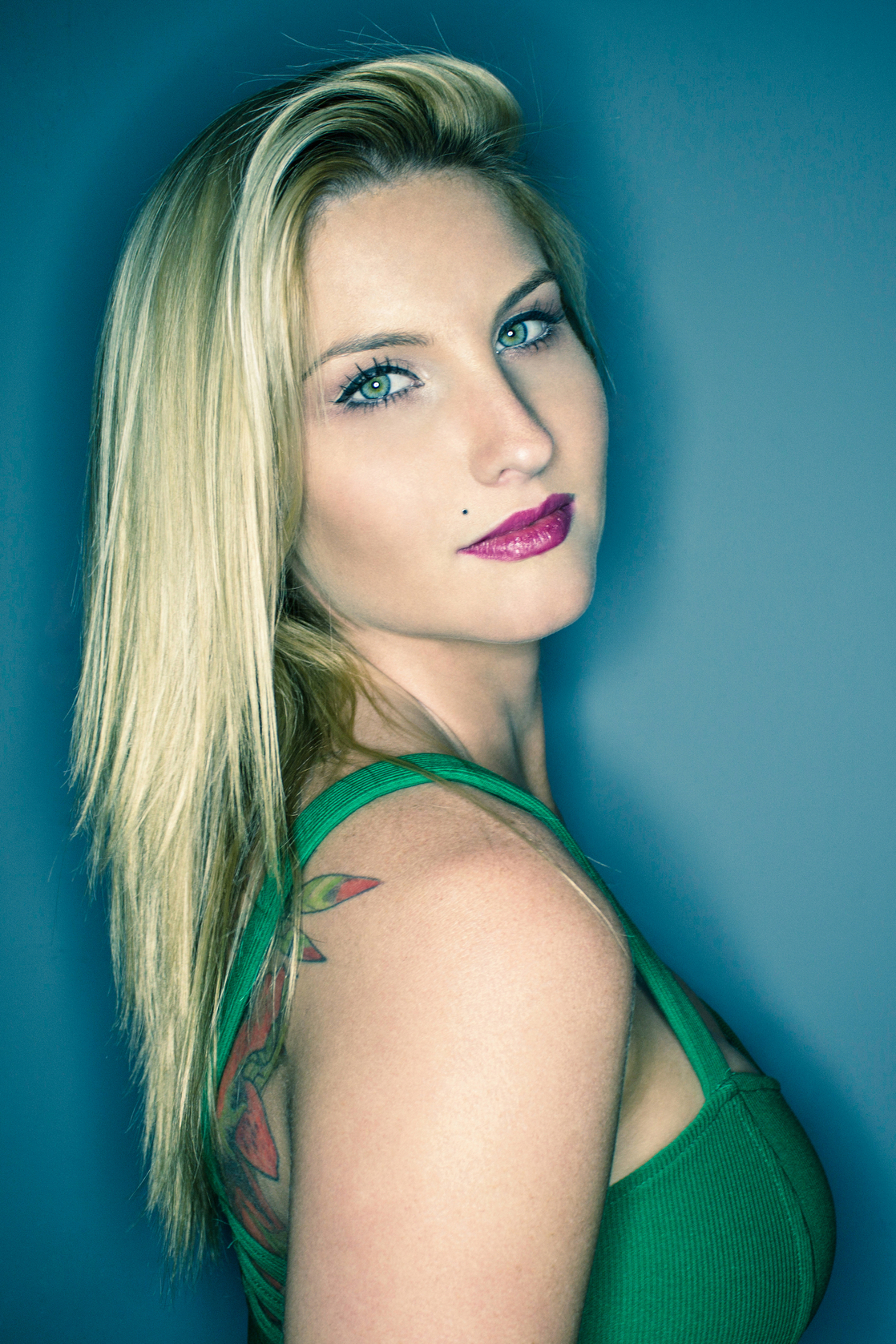 Picture of Carly Hollas