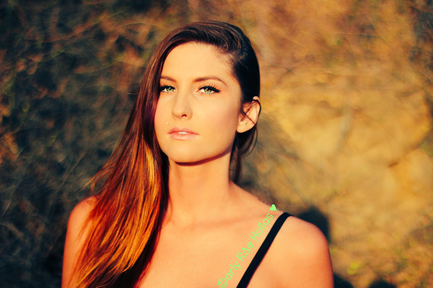 Carly Hollas