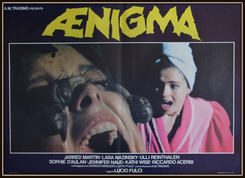 Aenigma