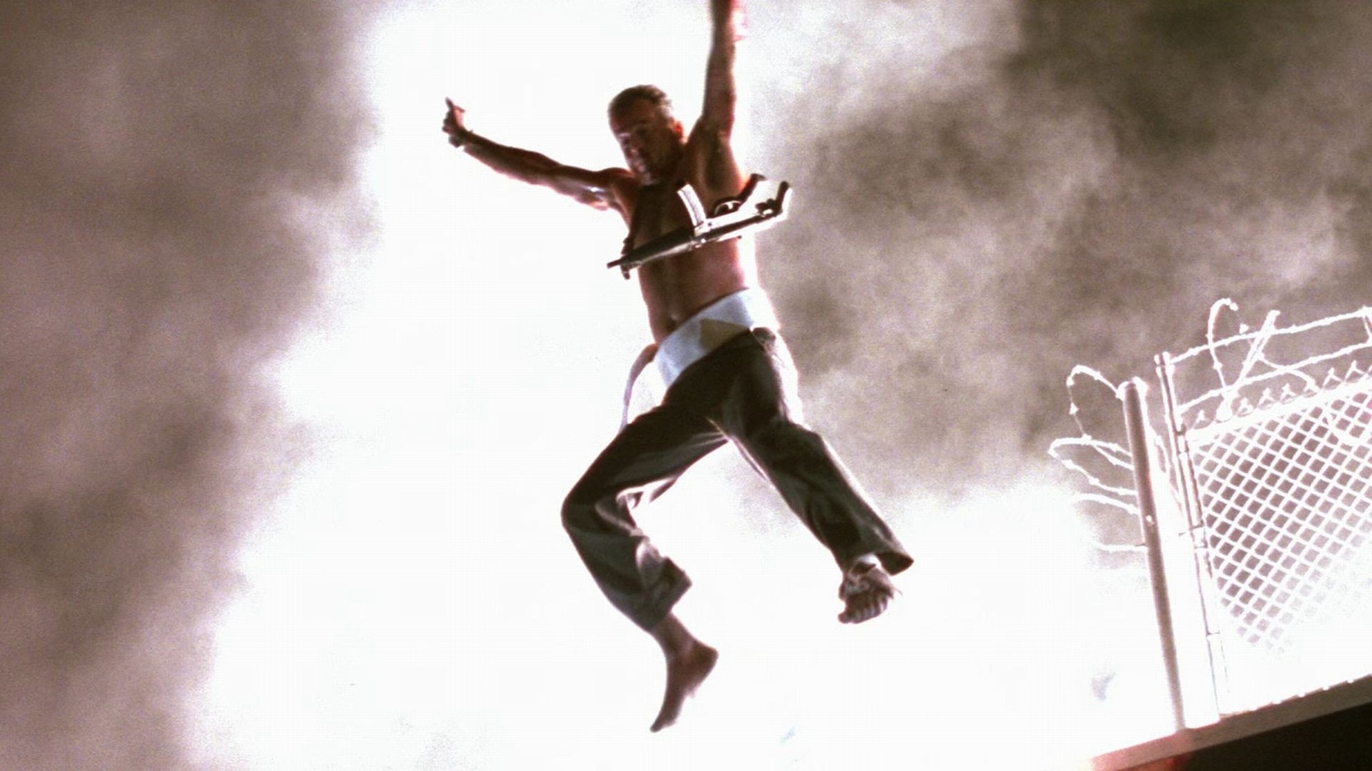 Die Hard Die Hard