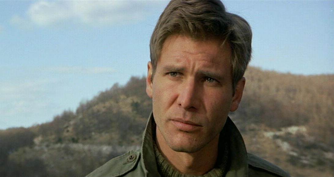 Picture of Harrison Ford
