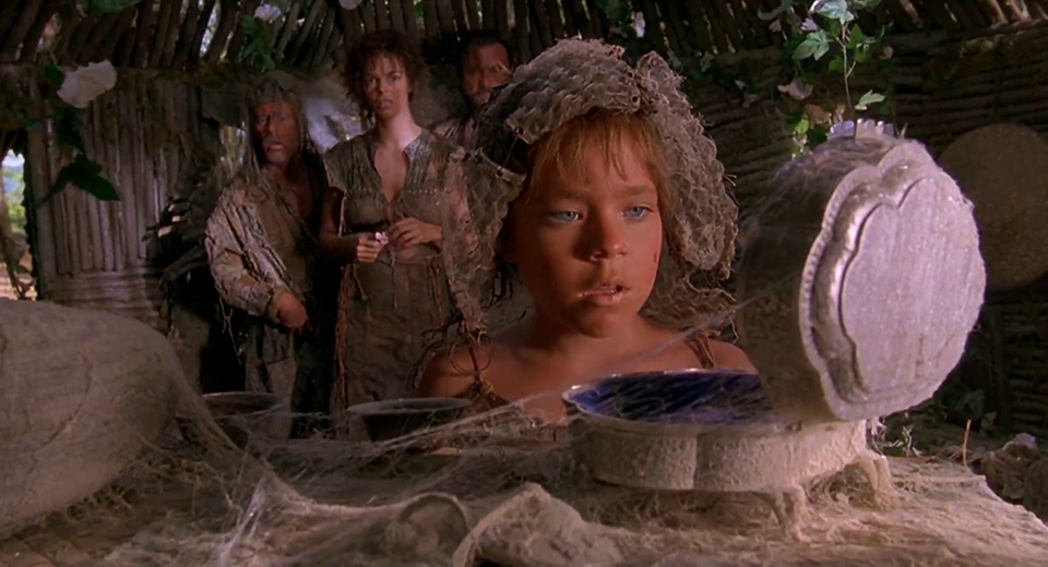 Waterworld Waterworld