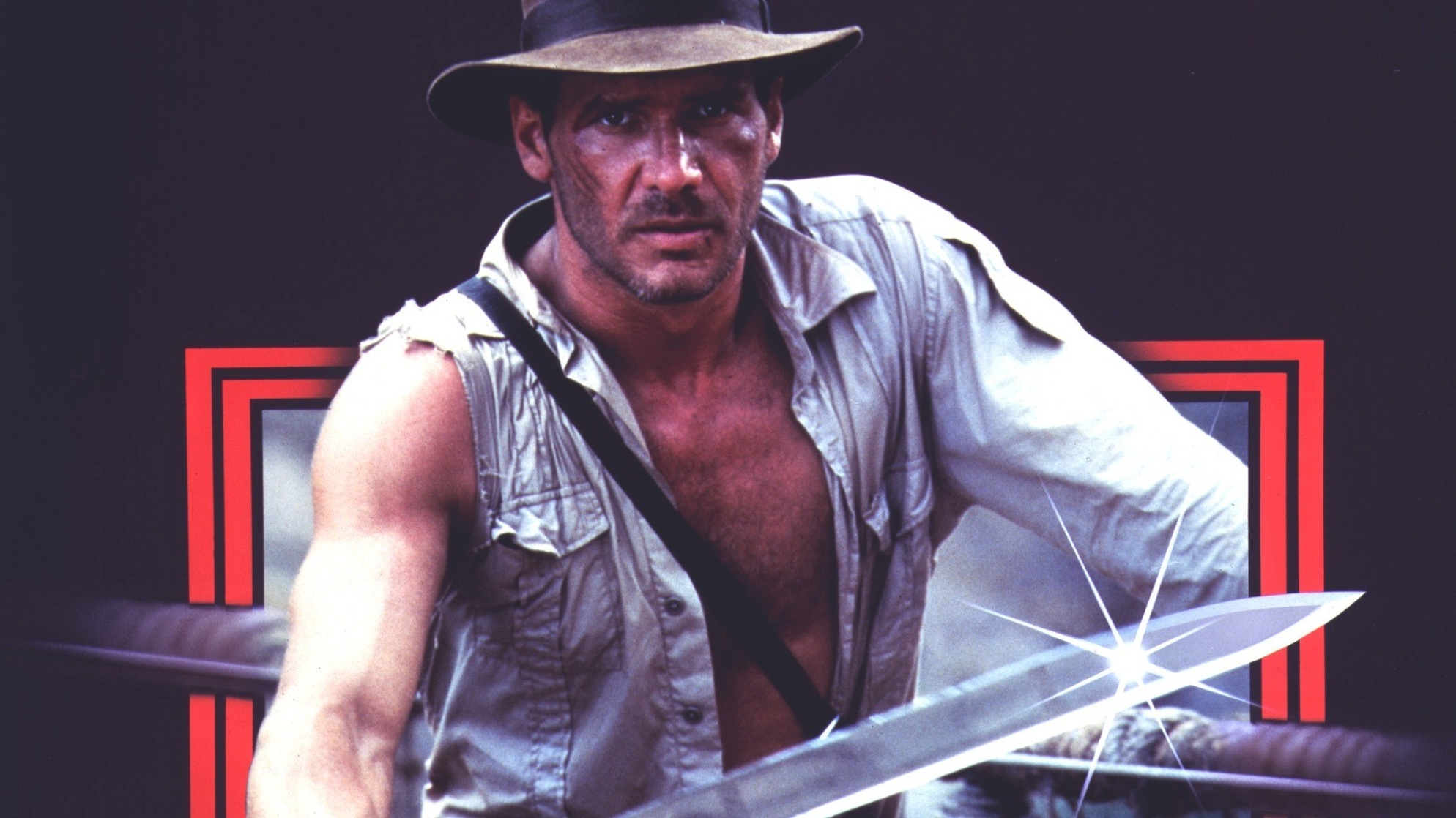 Indiana Jones and the Temple of Doom