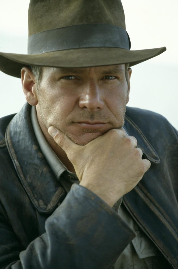 Picture of Harrison Ford