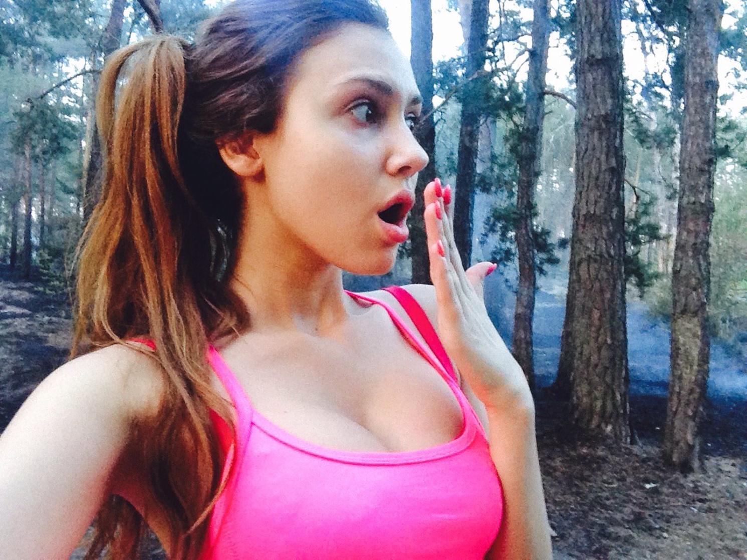 Katya Dobrenko