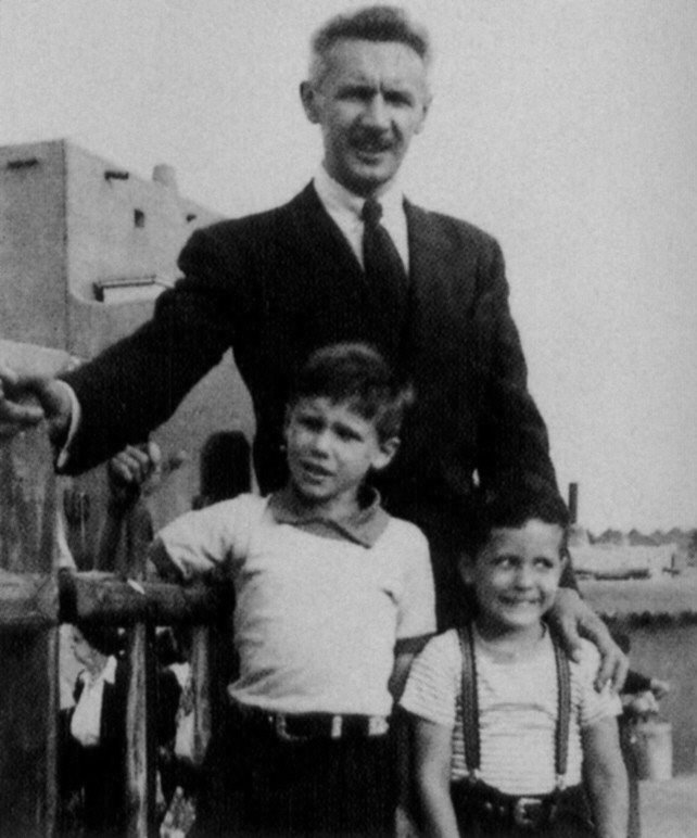 Picture of Harrison Ford