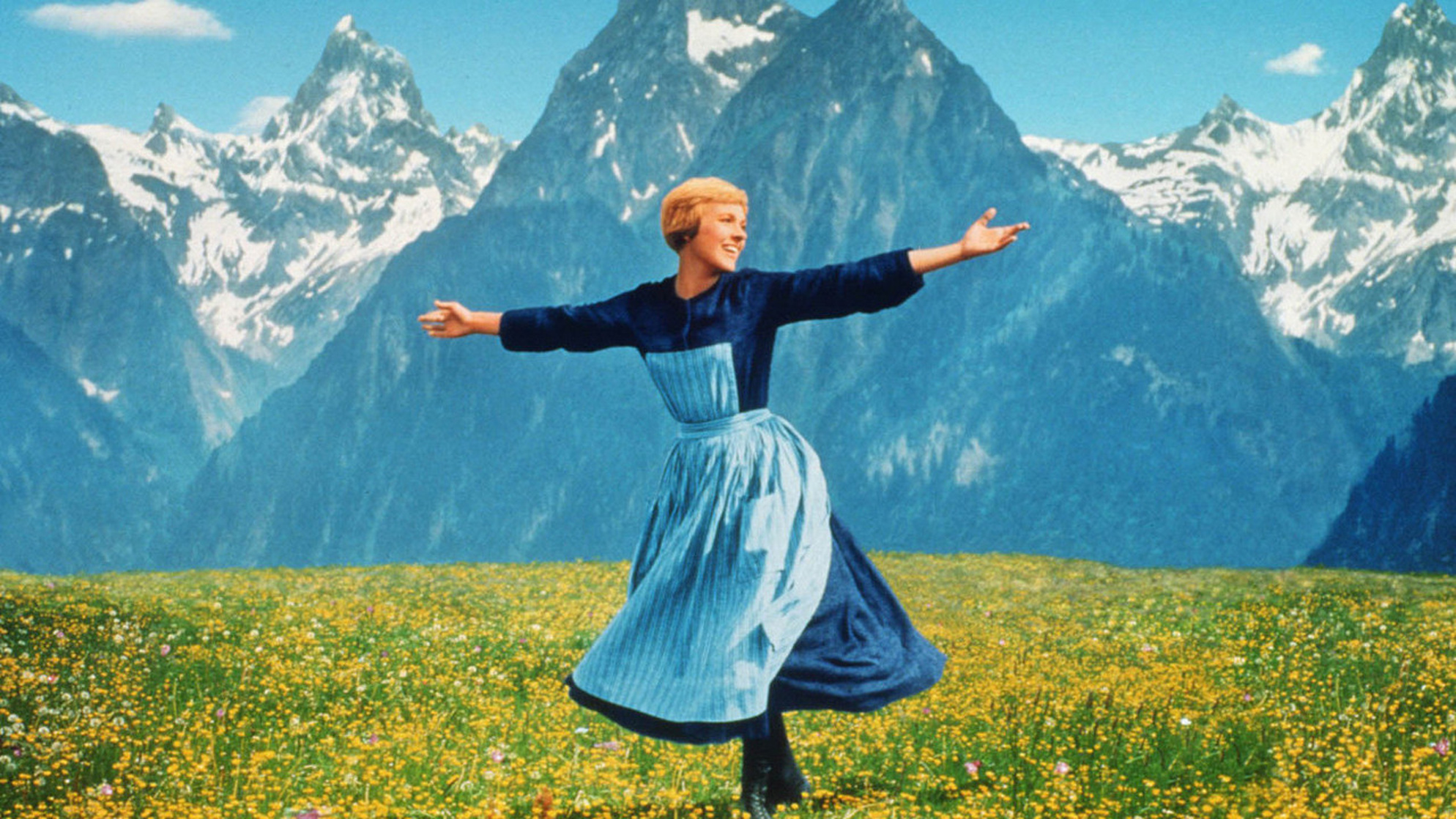 The Sound of Music The Sound of Music