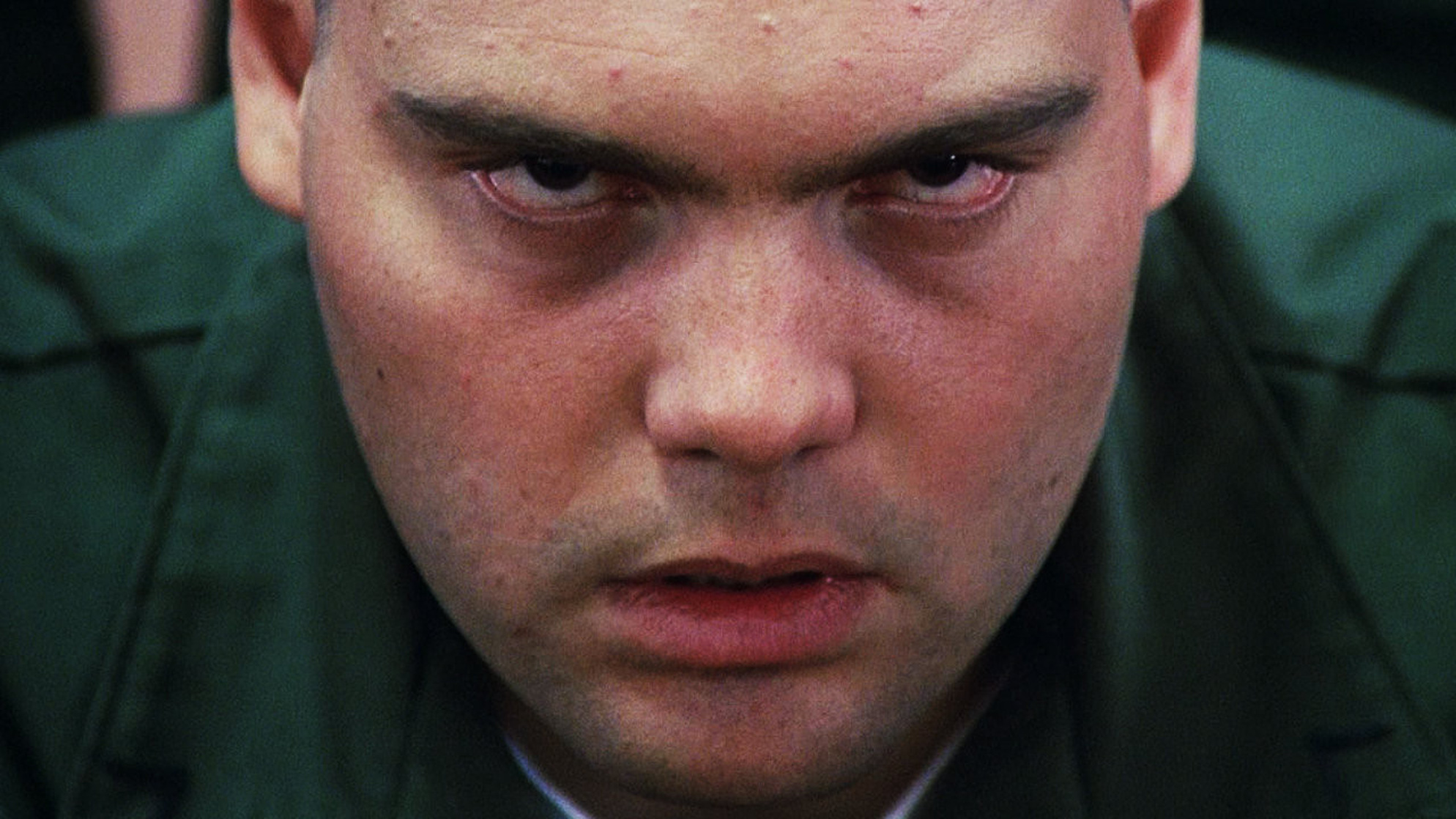 Full Metal Jacket