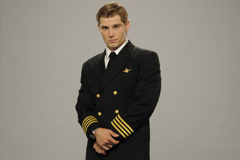 Mike Vogel
