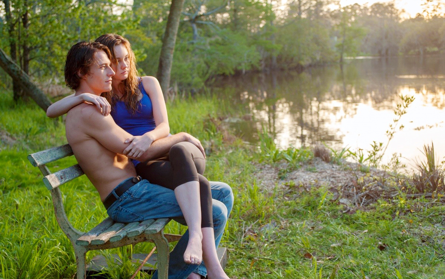 Luke Bracey Luke Bracey