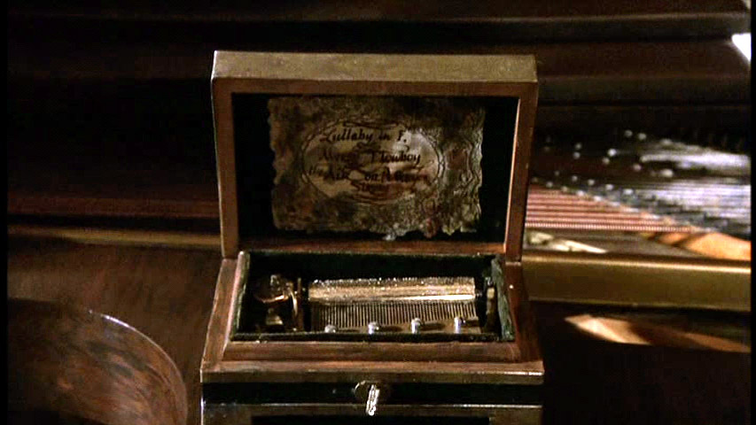 The Changeling (1980) The Changeling (1980)