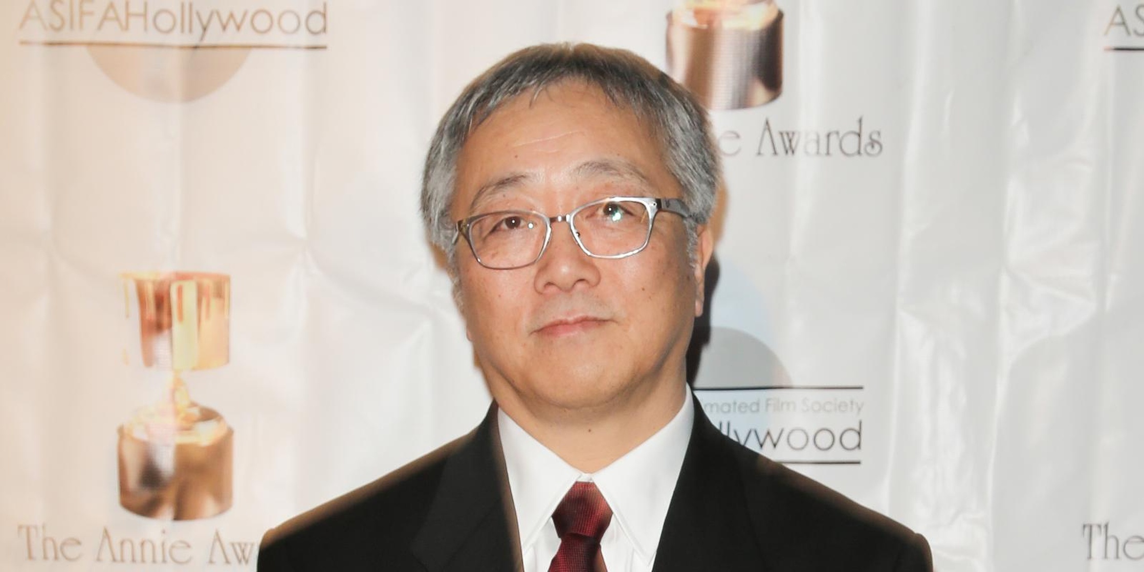 Katsuhiro Otomo Katsuhiro Otomo