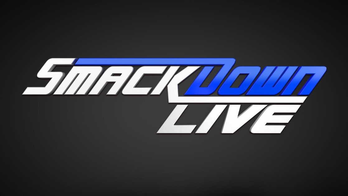 WWE Smackdown 07/26/16
