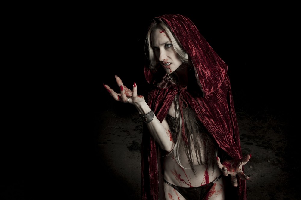 Jill Janus