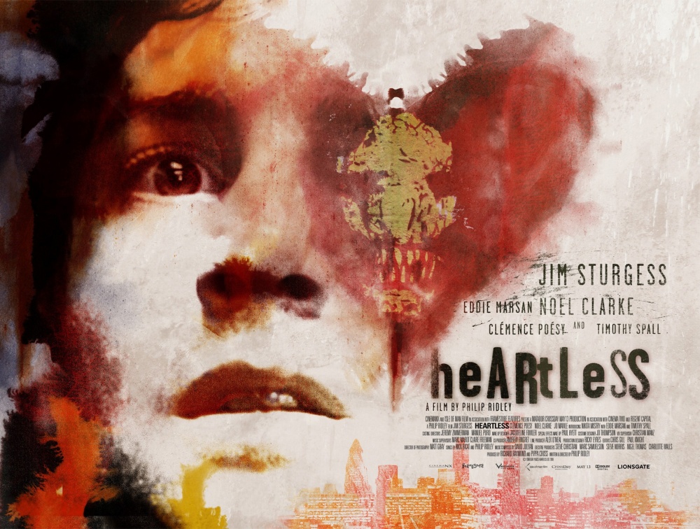 Heartless Heartless