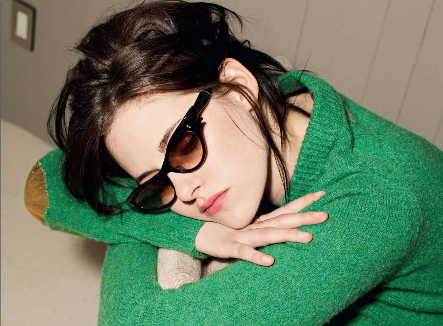 Kristen Stewart Kristen Stewart