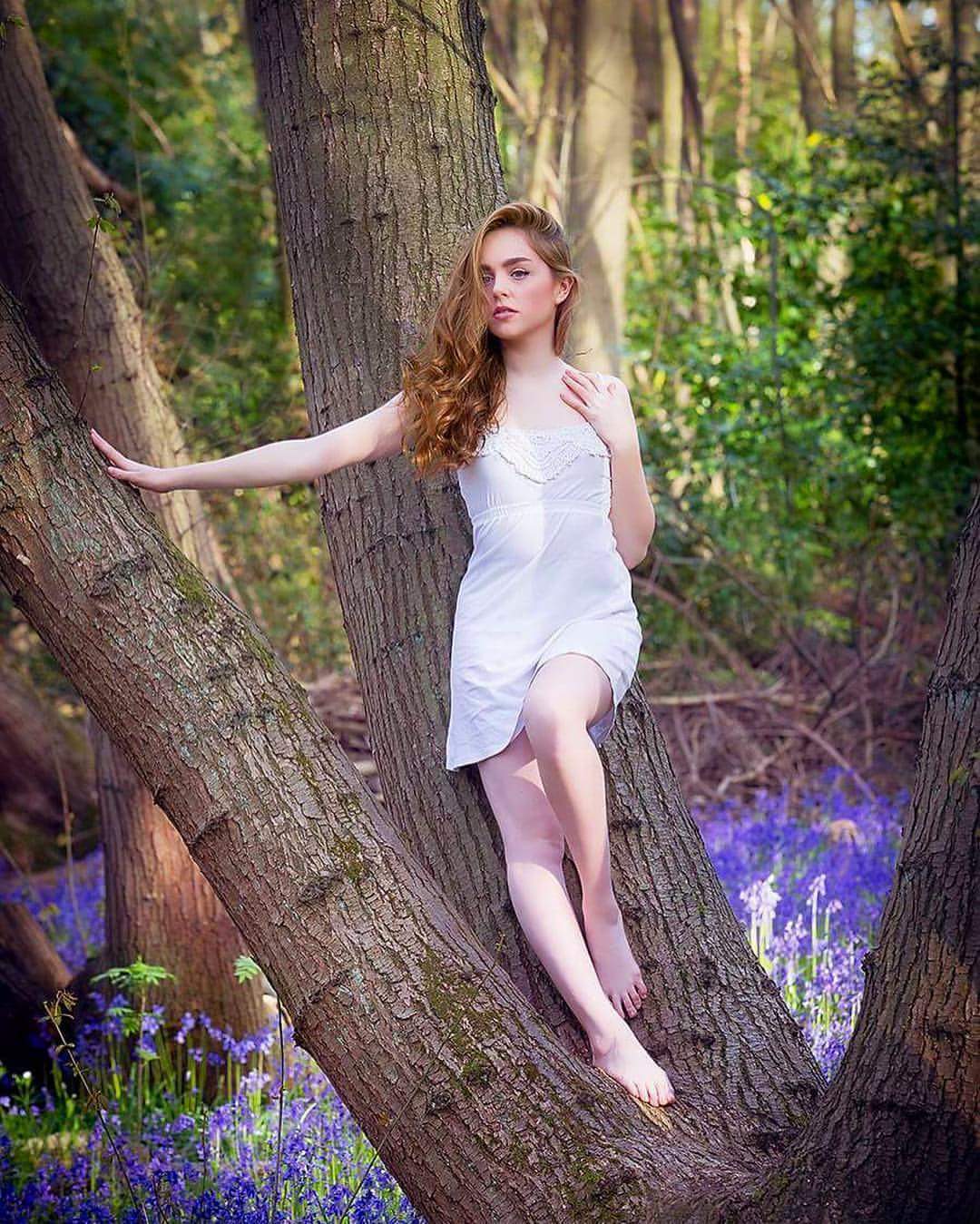 Picture of Louisa Connolly-Burnham